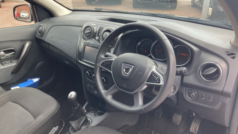 Dacia Sandero 0.9 TCe Comfort 5dr Petrol Hatchback